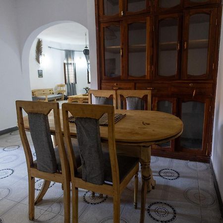 Bed and Breakfast Safari Adventures-House Arusha Exteriér fotografie