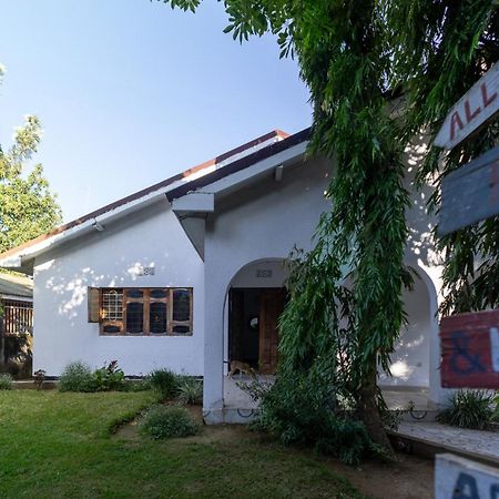 Bed and Breakfast Safari Adventures-House Arusha Exteriér fotografie