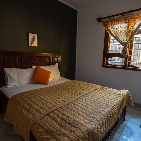 Bed and Breakfast Safari Adventures-House Arusha Exteriér fotografie