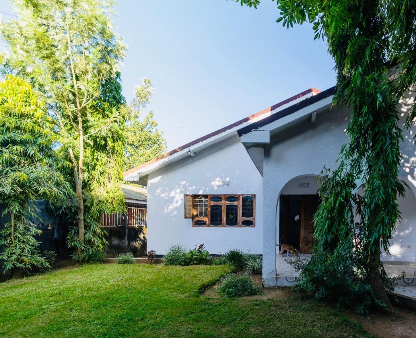 Bed and Breakfast Safari Adventures-House Arusha Exteriér fotografie
