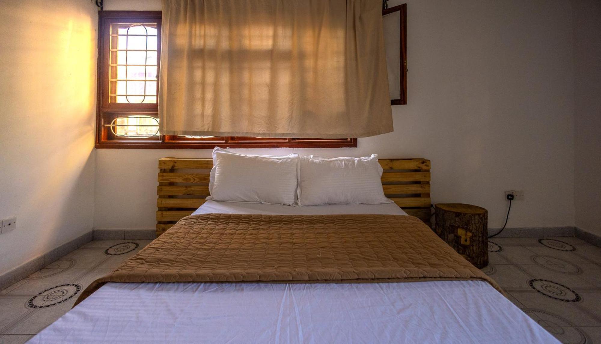 Bed and Breakfast Safari Adventures-House Arusha Exteriér fotografie