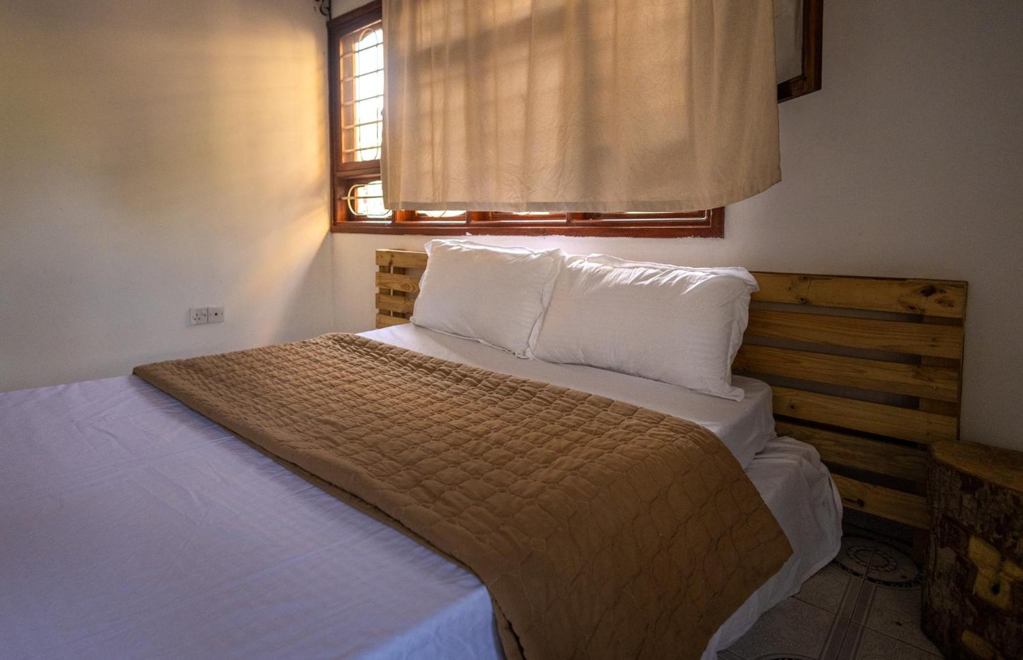 Bed and Breakfast Safari Adventures-House Arusha Exteriér fotografie