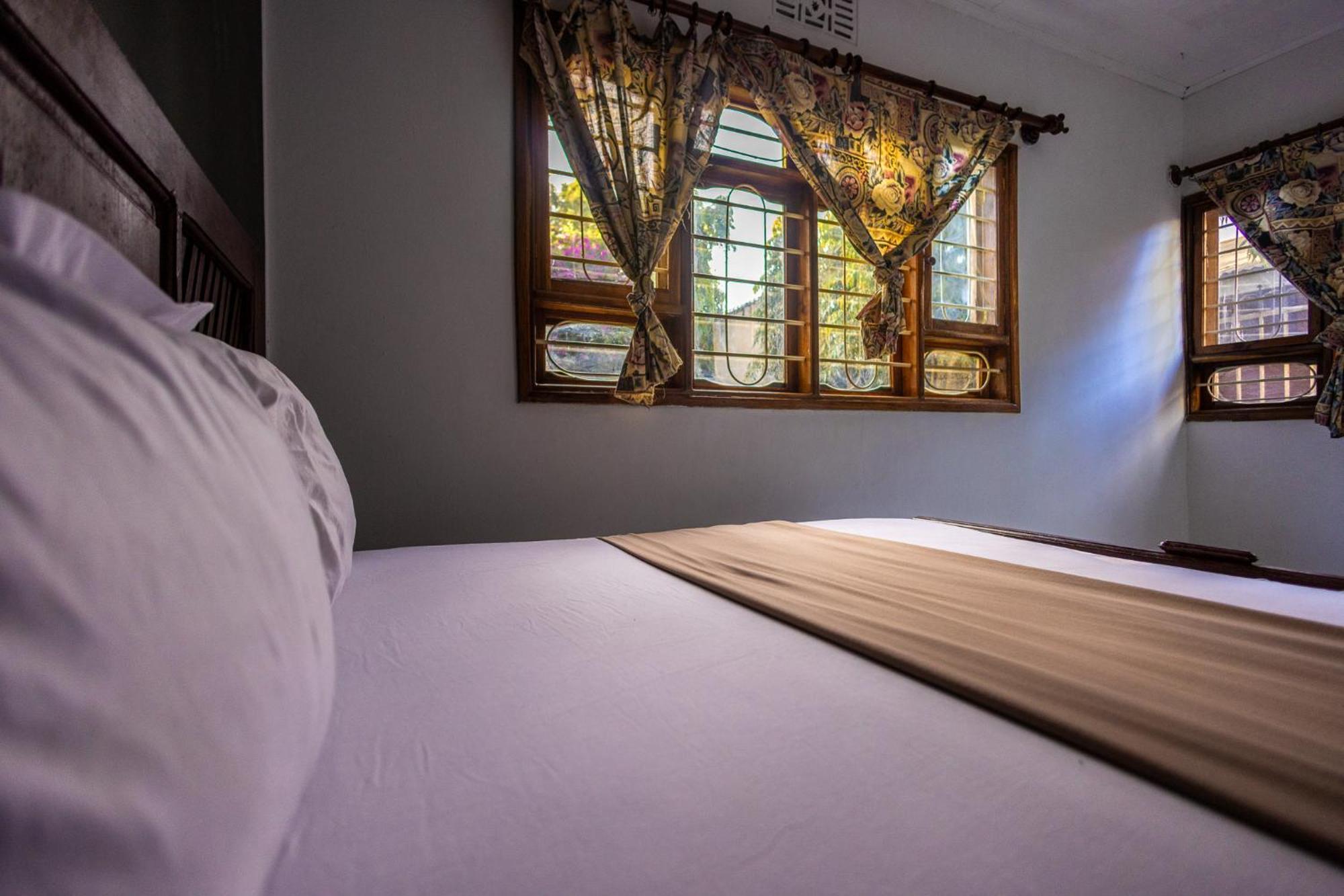Bed and Breakfast Safari Adventures-House Arusha Exteriér fotografie