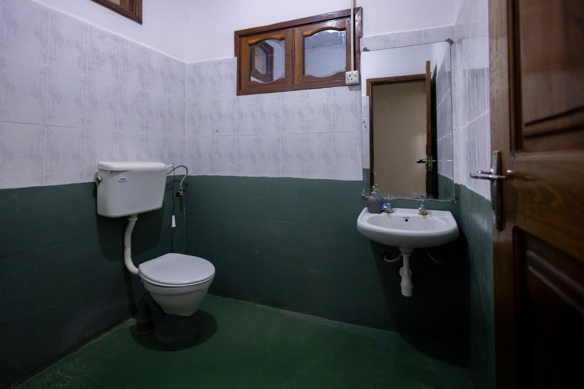 Bed and Breakfast Safari Adventures-House Arusha Exteriér fotografie