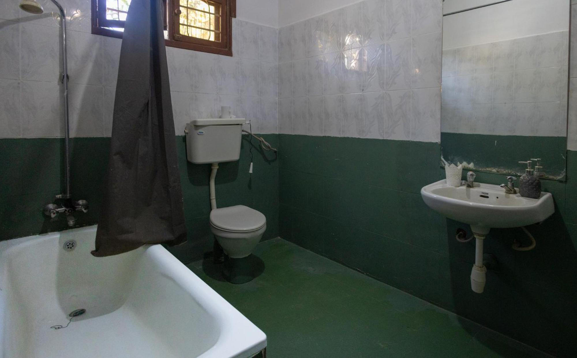 Bed and Breakfast Safari Adventures-House Arusha Exteriér fotografie