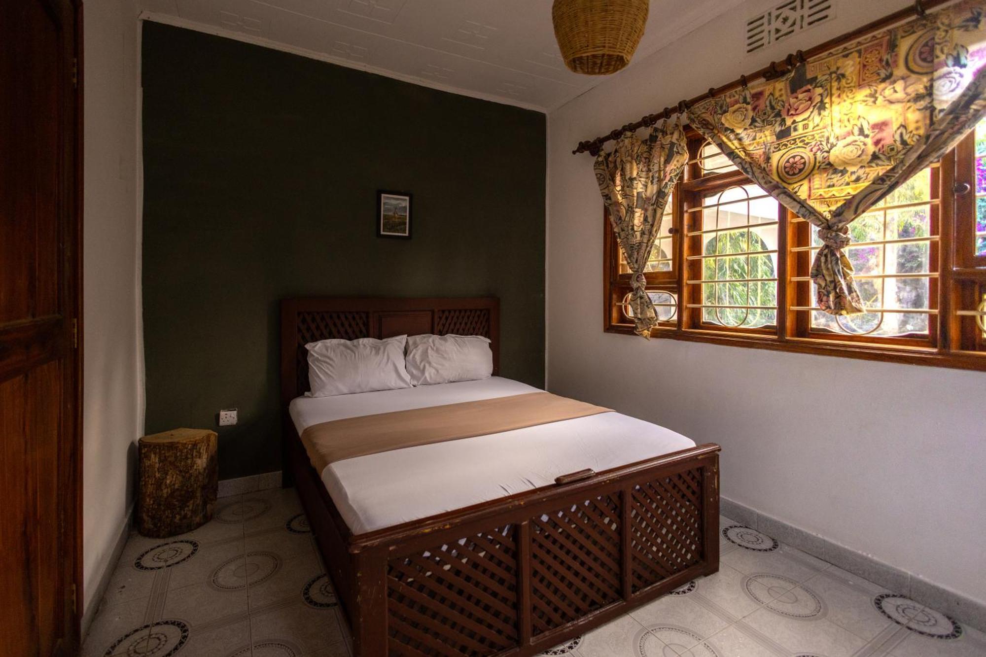 Bed and Breakfast Safari Adventures-House Arusha Exteriér fotografie